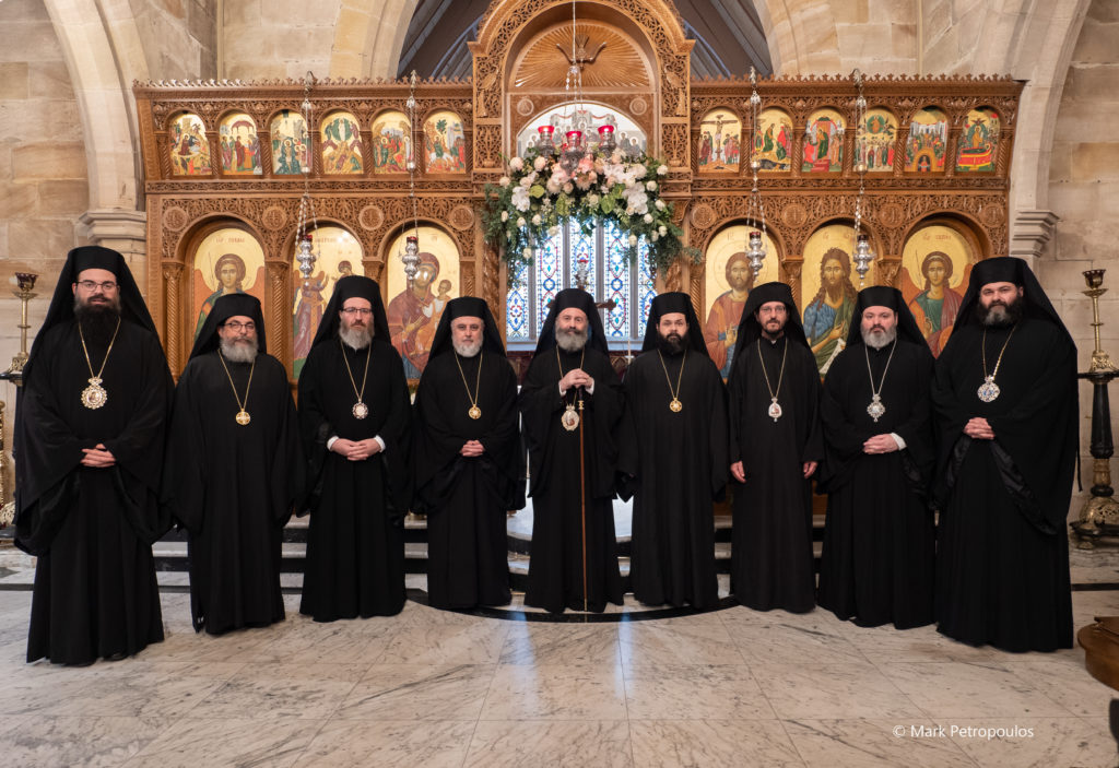 Τριάντα υποτροφίες σε παιδιά από την Ουκρανία προσφέρει η Αρχιεπισκοπή Αυστραλίας