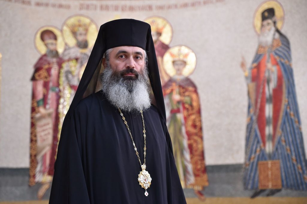 Episcopul de Bălți: Postul este o luptă cu lăcomia și egoismul