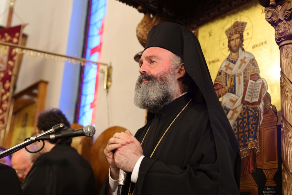 Αυστραλίας για Κύπρου Μακάριο Γ’: “Μεγάλος εθνικός ηγέτης”