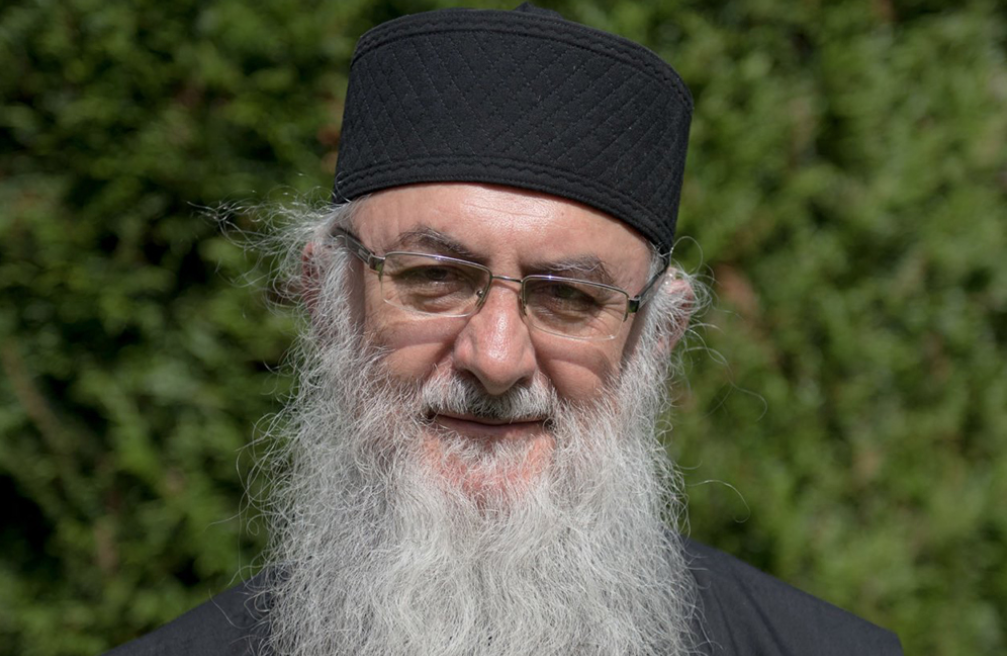 Αρχονταρίκι με τον Αρχιμανδρίτη Ζαχαρία της Ι.Μ. Τιμίου Προδρόμου Έσσεξ