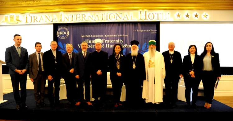 Deklaratë për shtyp në lidhje me situatën në Ukrainë