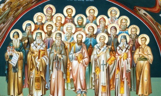 Αποτελεί έλεγχο