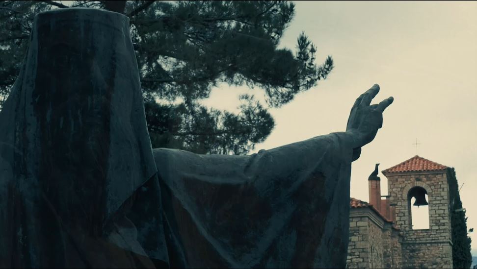 Η Αγία Λαύρα Καλαβρύτων και οι Αγώνες του Γένους σήμερα στην pemptousia.tv