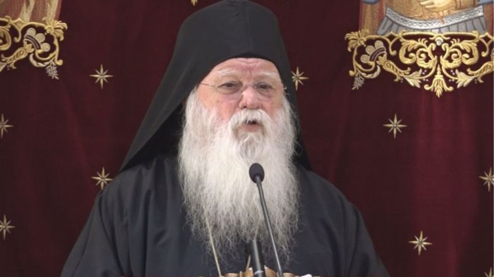 Ταπεινή δέησις και σκέψεις εξ αφορμής του πολέμου εν Ουκρανία