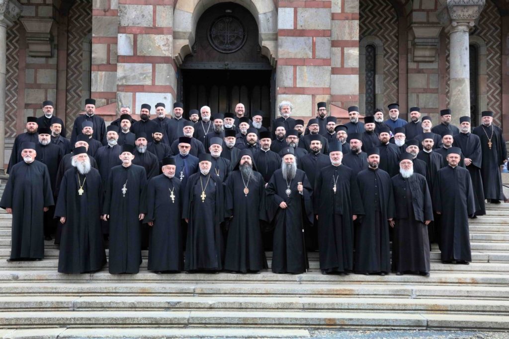 Ο Πατριάρχης Σερβίας για την πνευματική αξία της νηστείας