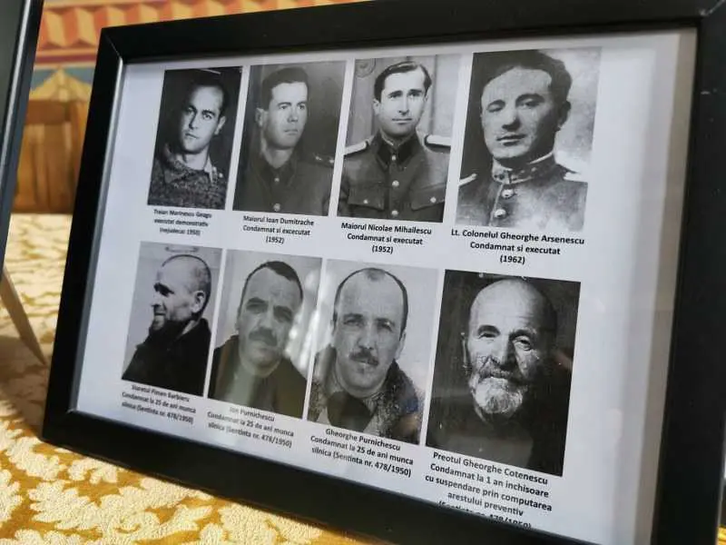 9 Martie este Ziua Deținuților Politici Anticomuniști din Perioada 1944-1989, în România