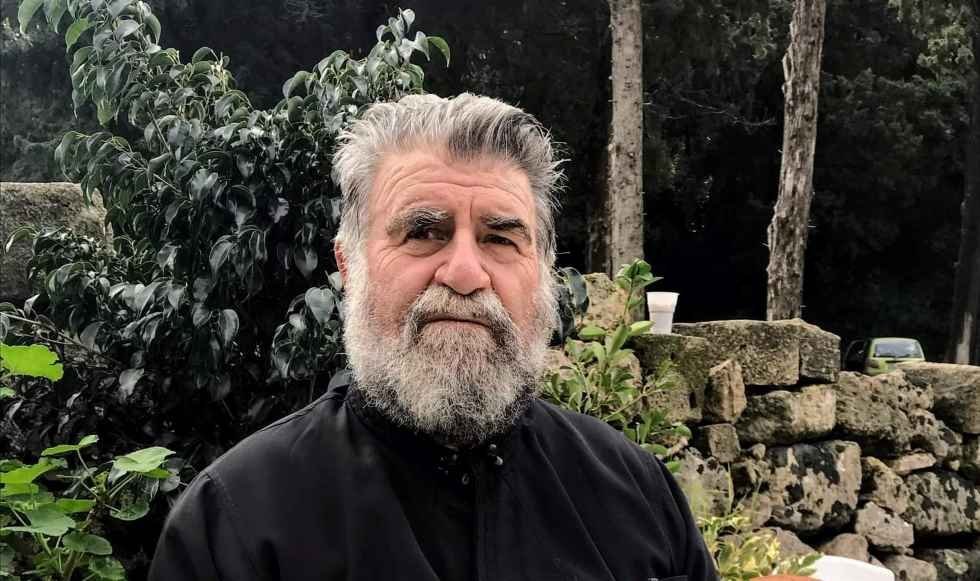 Εξεδήμησε προς Κύριον ο π. Νικόλαος Αβούρης