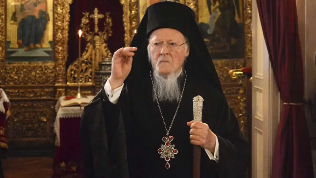Patriarhul Ecumenic: Postul Mare este o invitație la descoperirea Bisericii ca loc și cale de sfințire