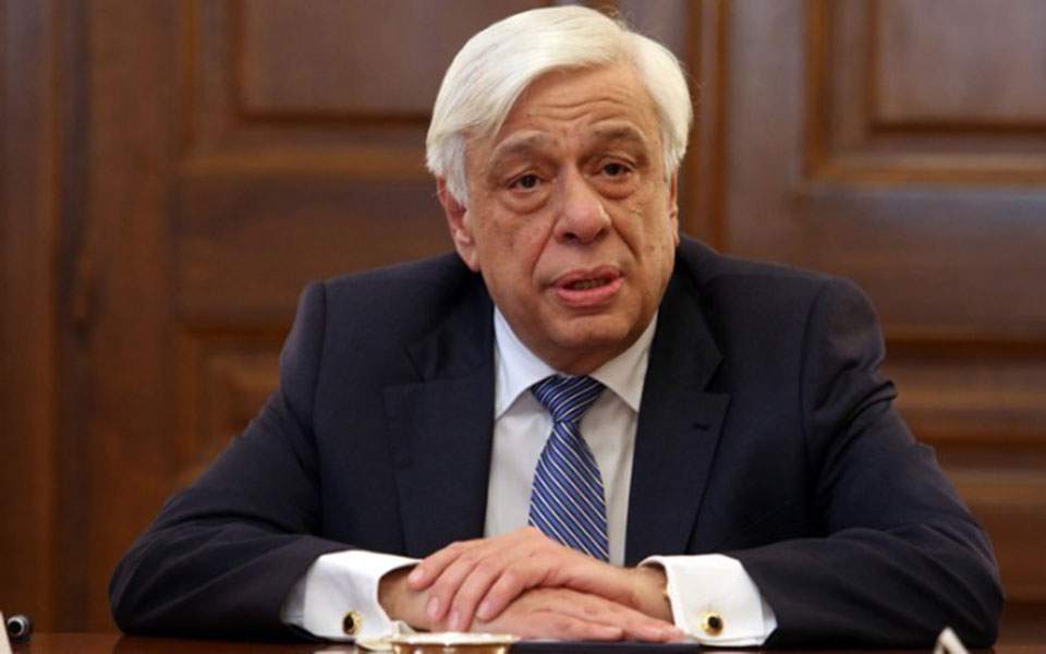 Δικαίωση Παυλόπουλου για την ανάγκη έκδοσης ευρωομολόγου