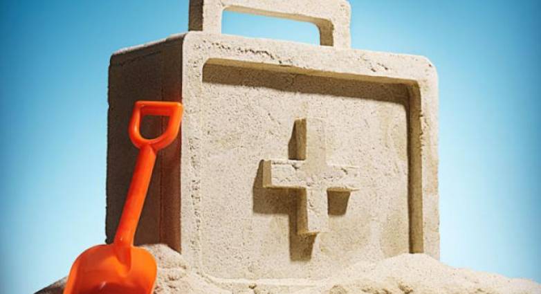 Συγκέντρωση ιατροφαρμακευτικού υλικού για την Ουκρανία από τη Μητρόπολη Πατρών