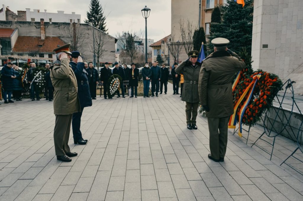 Rugăciuni pentru cei care și-au pierdut viața în temnițe, la Cluj-Napoca