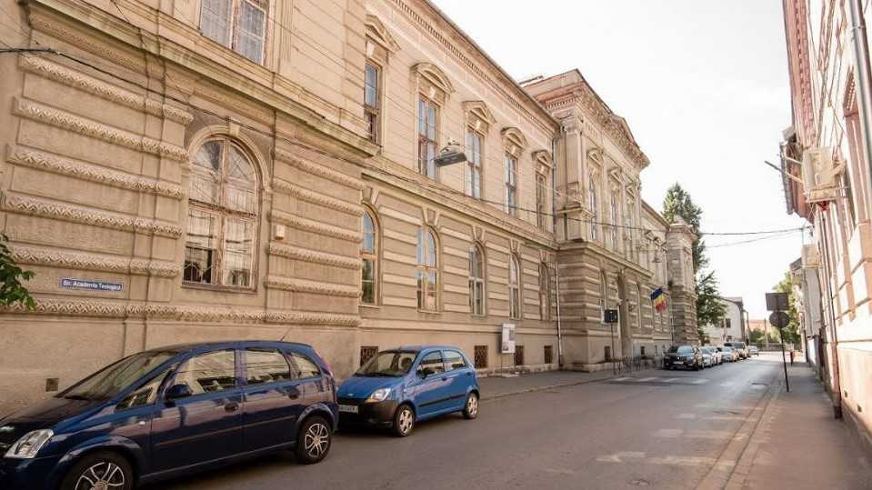 În anul Bicentenarului Teologiei Arădene, Arhiepiscopia Aradului va inaugura o nouă instituție de învățământ