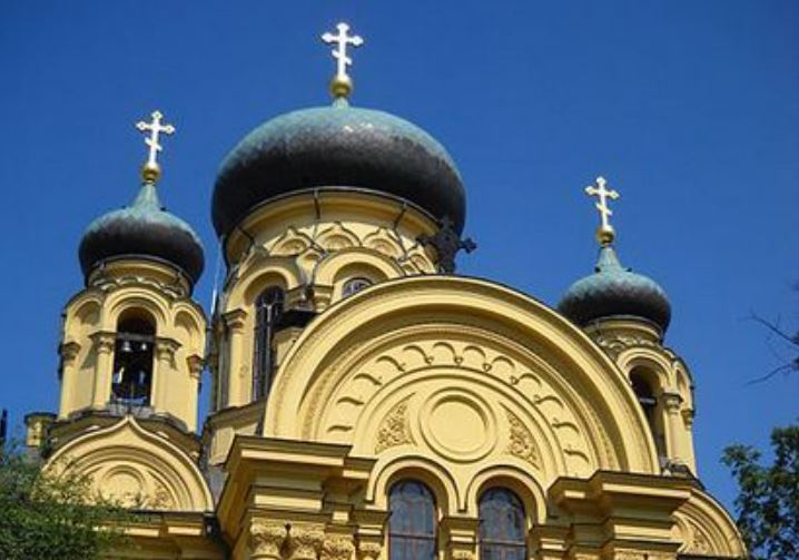 Η Εκκλησία της Πολωνίας στηρίζει τους πρόσφυγες της Ουκρανίας