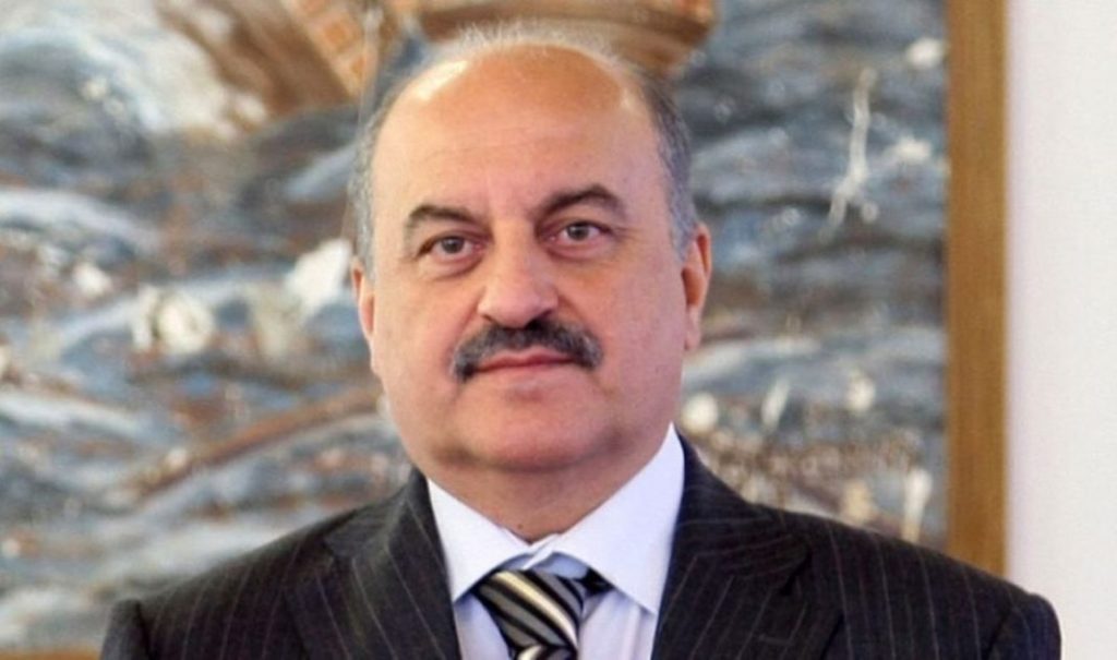 Τζανάκης: “Περίπου ελεύθερο” το Πάσχα!