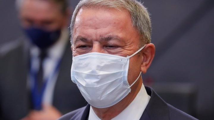 Τουρκία προς Ρωσία: Επειγόντως να υπάρξει κατάπαυση του πυρός στην Ουκρανία