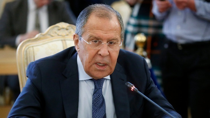 Ουκρανία: Συνεχίζεται η απομάκρυνση των αμάχων – Ο Λαβρόφ στην Τουρκία