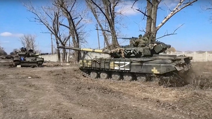 Το Διεθνές Δικαστήριο διέταξε τη Ρωσία να σταματήσει την εισβολή στην Ουκρανία