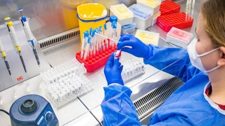 Κορωνοϊός-Ελλάδα: 23.529 νέα κρούσματα, 58 θάνατοι, 337 διασωληνωμένοι