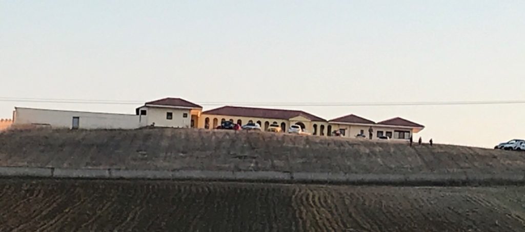 Λάρισα: Θεία Λειτουργία στο Χαρίσειο Ίδρυμα το Σάββατο 12 Μαρτίου