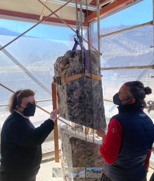 ΥΠΠΟΑ: Στρατηγικό σχέδιο ανάδειξης του Κάστρου των Ιωαννίνων