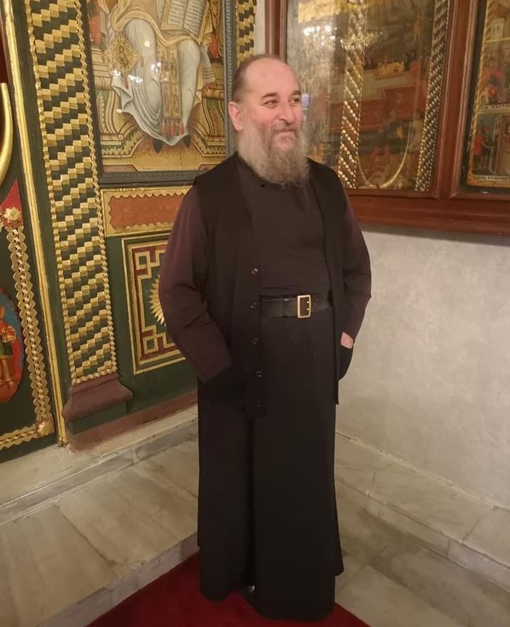 Στην αγορά επιταφίου προβαίνει ο Μητροπολίτης Ίμβρου Κύριλλος