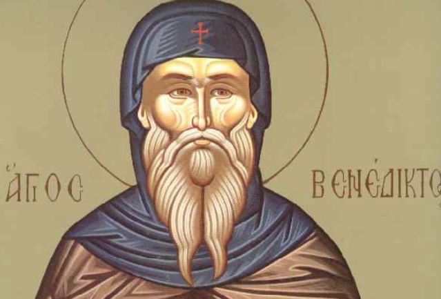 Feast day of Euschemon the Confessor, Bishop of Lampsakos