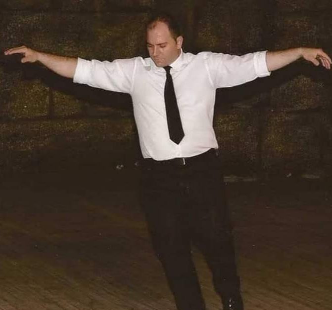 Ο ζεϊμπέκικος χορός και το μπουζούκι στο Εθνικό Ευρετήριο Άυλης Πολιτιστικής Κληρονομιάς