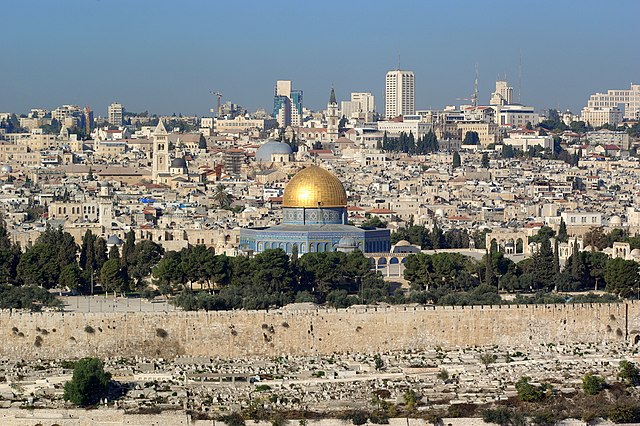 ΥΠΕΞ: Ανησυχία για τις εξελίξεις στην παλαιά πόλη της Ιερουσαλήμ