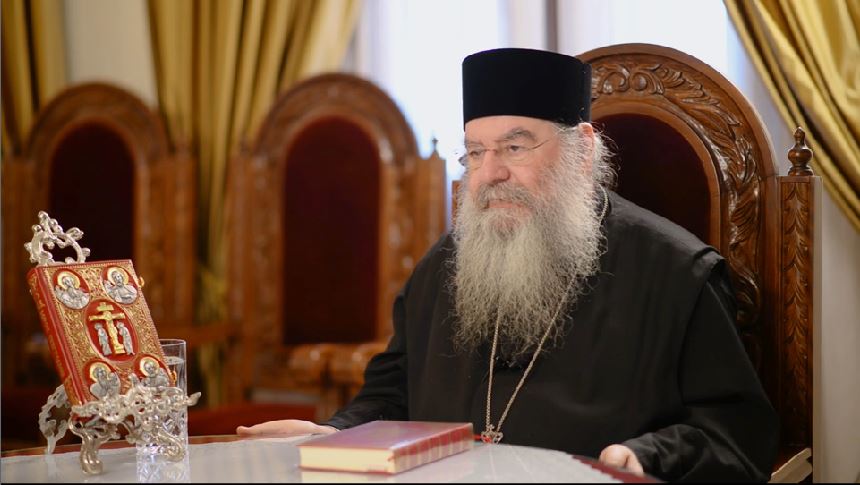 “Καρδιακός Λόγος”: Έκτακτη εκπομπή σήμερα για το νόημα της Μεγάλης Τεσσαρακοστής