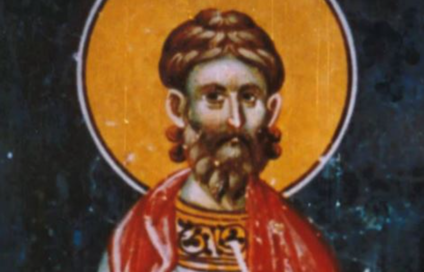 Feast day of Kodratos the Martyr & his Companions