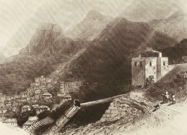 21 Μαρτίου 1821: Η πρώτη τουφεκιά της Ελληνικής Επανάστασης ηχεί στα Καλάβρυτα