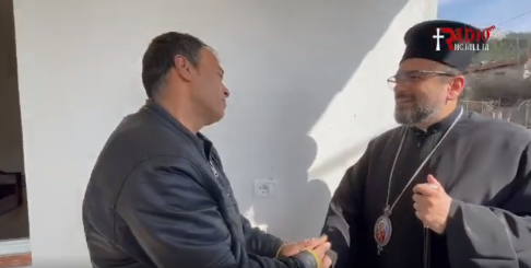 Kisha Orthodhokse Autoqefale e Shqipërisë strehon të pastrehët në shtëpi të re në bashkëpunim me dhurues dhe besimtarë