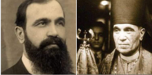 PERKUJTIM NE 57 VJETORIN E FJETJES NE ZOTIN TE IMZOT THEOFAN NOLIT