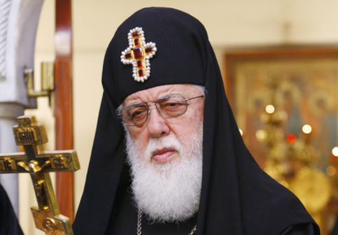 სრულიად საქართველოს კათოლიკოს-პატრიარქის მიმართვა