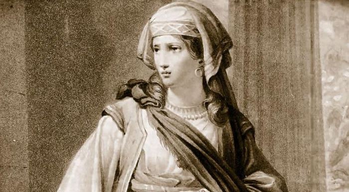 Οι ηρωίδες της Κύπρου στην Επανάσταση του 1821