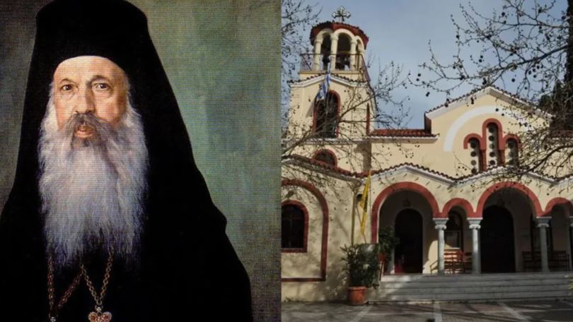 Αρχιερατικό Μνημόσυνο και Επιστημονική Ημερίδα για τον μακαριστό Αρχιεπίσκοπο Αθηνών Χρυσόστομο Παπαδόπουλο