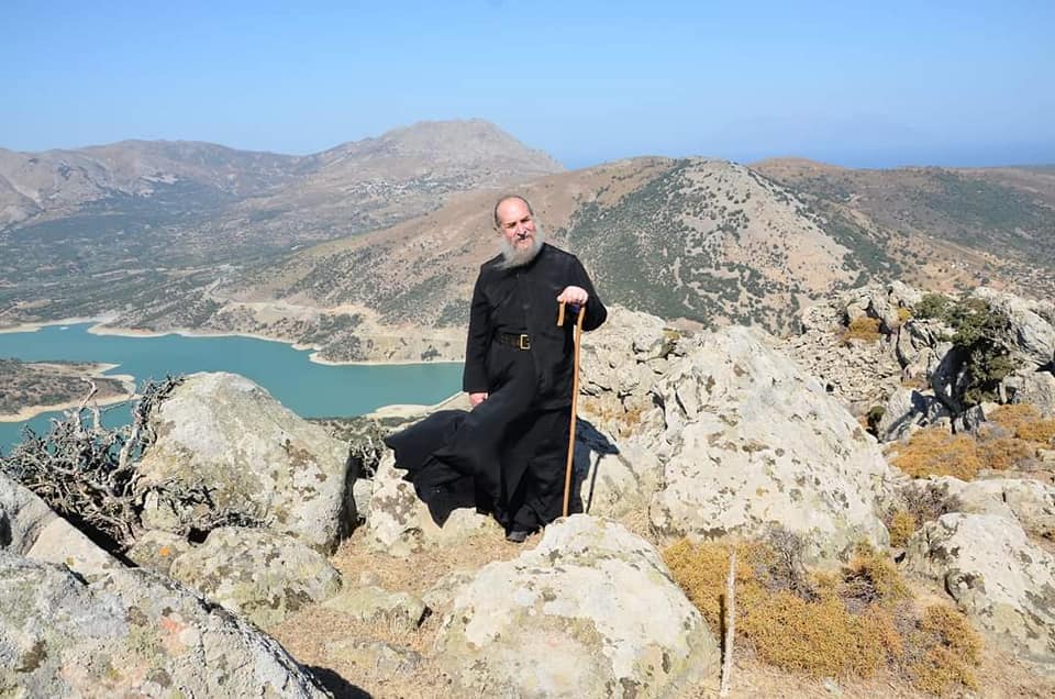 Δύο χρόνια από την εκλογή του Μητροπολίτη Ίμβρου και Τενέδου Κύριλλου