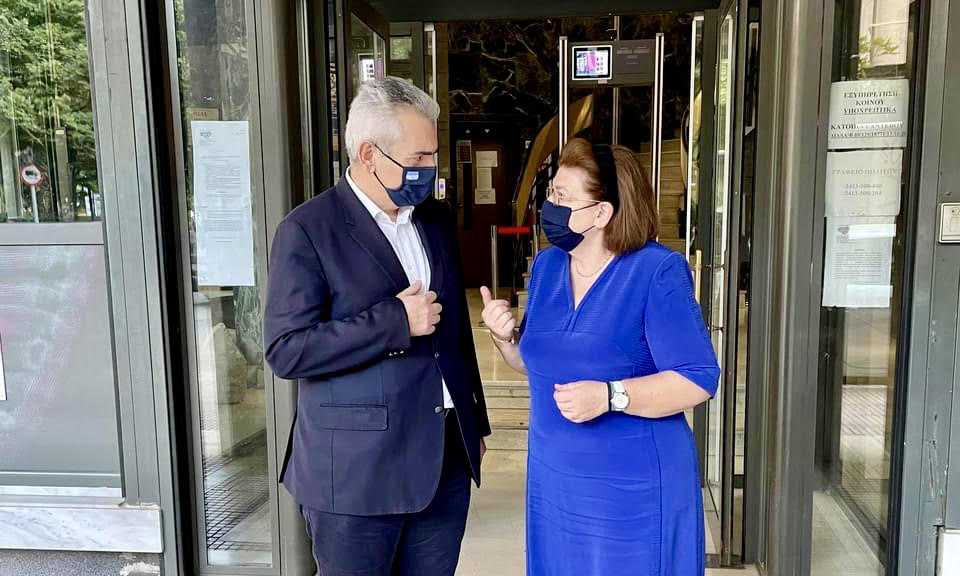 Προϋπόθεση για προστασία της Παναγίας Καρπούζα η διάνοιξη δρόμου