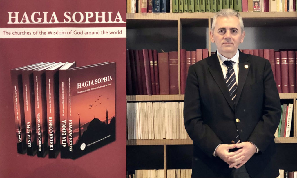 Χαρακόπουλος: Να μην υψωθεί ένα νέο «σιδηρούν παραπέτασμα» στην Ευρώπη