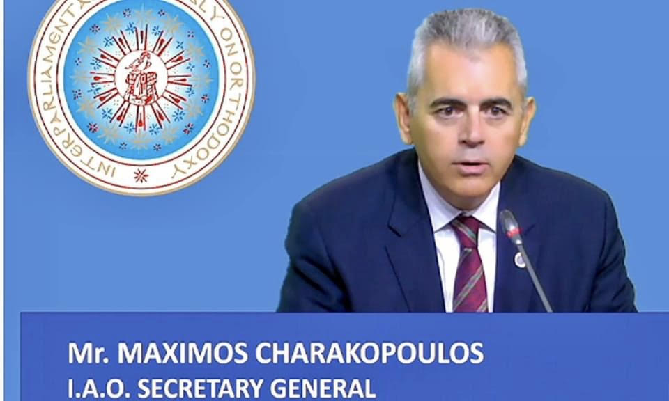 Γ.Γ. ΔΣΟ: Έκκληση για ειρηνική διευθέτηση διαφορών και βιώσιμη εκεχειρία