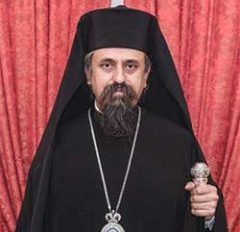 Ο Μητροπολίτης Καρπενησίου στη 14η Σύναξη του Μητροπολίτη Εδέσσης