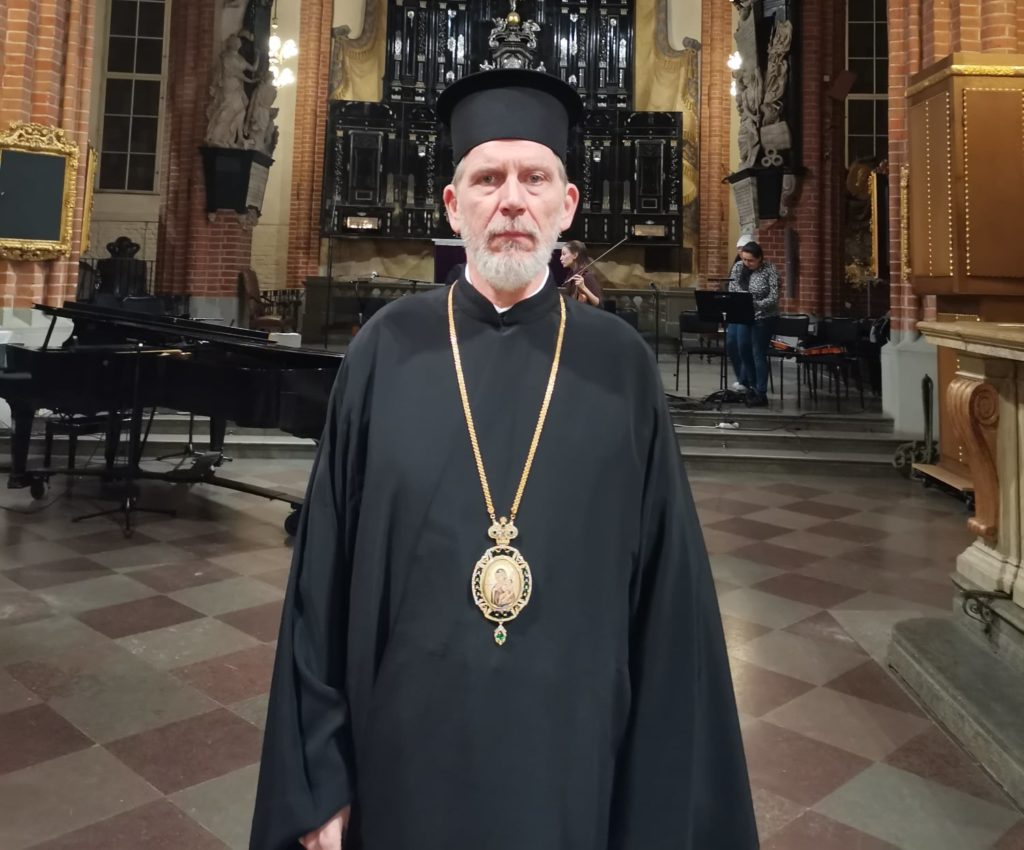 Σουηδίας: “Η ανθρωπότητα κοιτάζει με πόνο και λύπη τα γεγονότα”