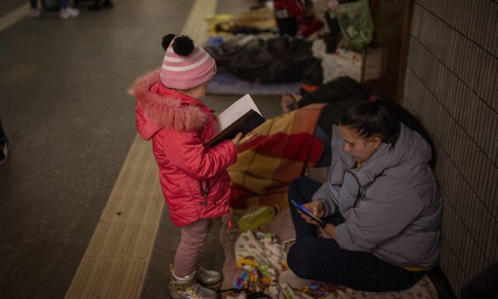 Δεκτή η πρόταση της Ελλάδας για τη στήριξη Ουκρανών μαθητών και φοιτητών