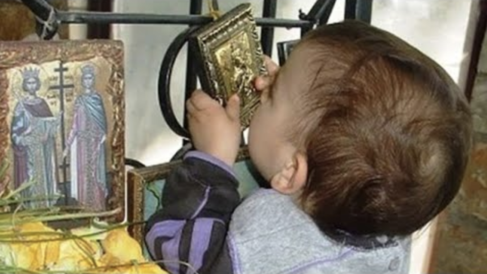 «Ενορία εν δράσει»: 2ο μέρος του αφιερώματος στην Λειτουργική Αγωγή