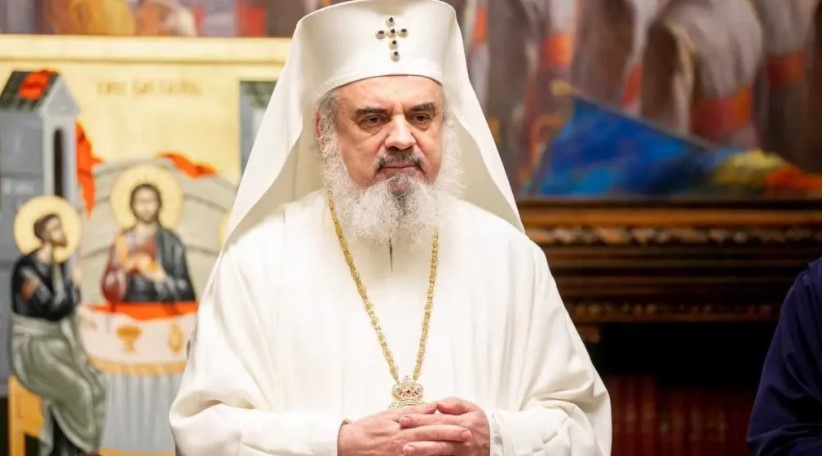 Ο Πατριάρχης Ρουμανίας για τη σύνδεση του Σταυρού με την Ανάσταση