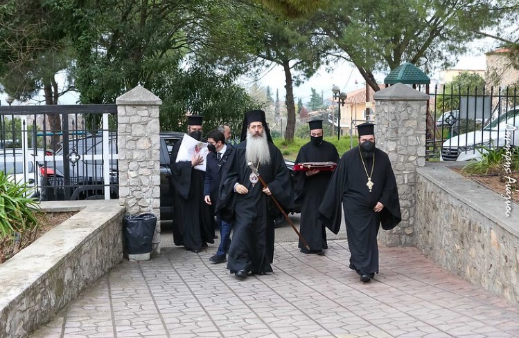 Εγκαινιάστηκε Ωδείο στις Ράχες της Ανατολικής Φθιώτιδας