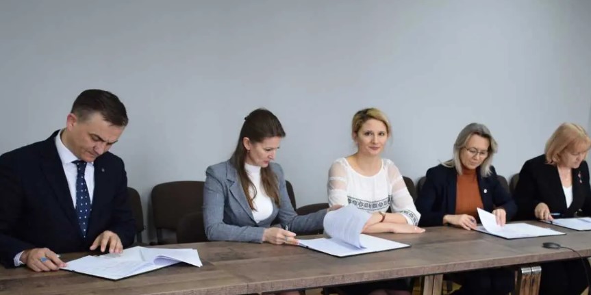 Δράσεις για την πρόληψη σπατάλης τροφίμων στη Μολδαβία