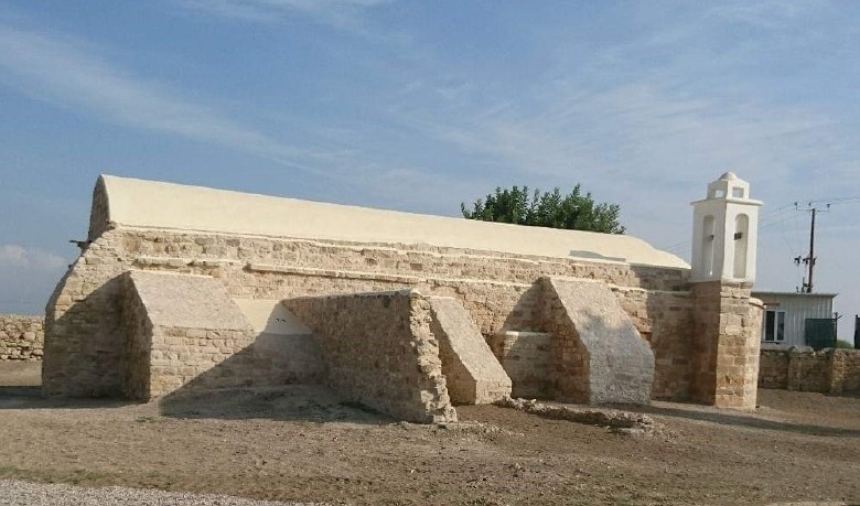 Οι Ασσειώτες εορτάζουν προεόρτια την Παναγία την Ευαγγελίστρια