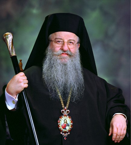 Θεσσαλονίκης: Έκκληση για παροχή βοήθειας προς τους πληγέντες από την Ουκρανία