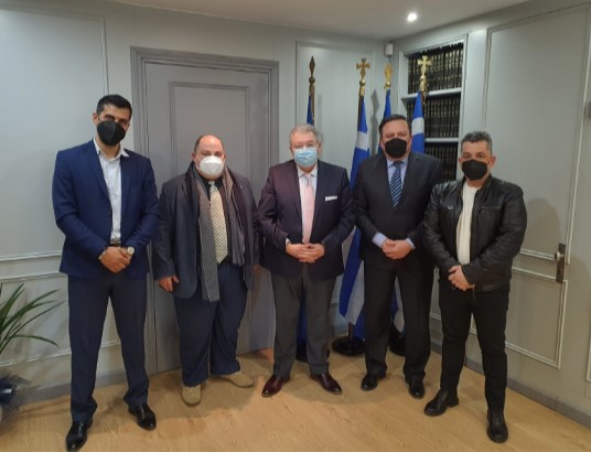 Καθιερώθηκε η “Ελληνική Γαστρονομική Εβδομάδα”